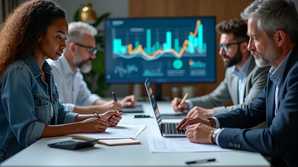 Audit Support Services